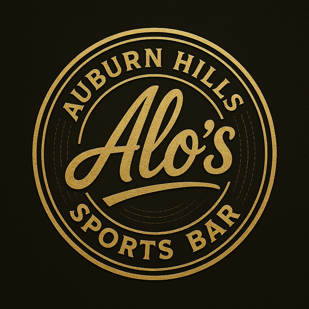 Alo's Sports Bar