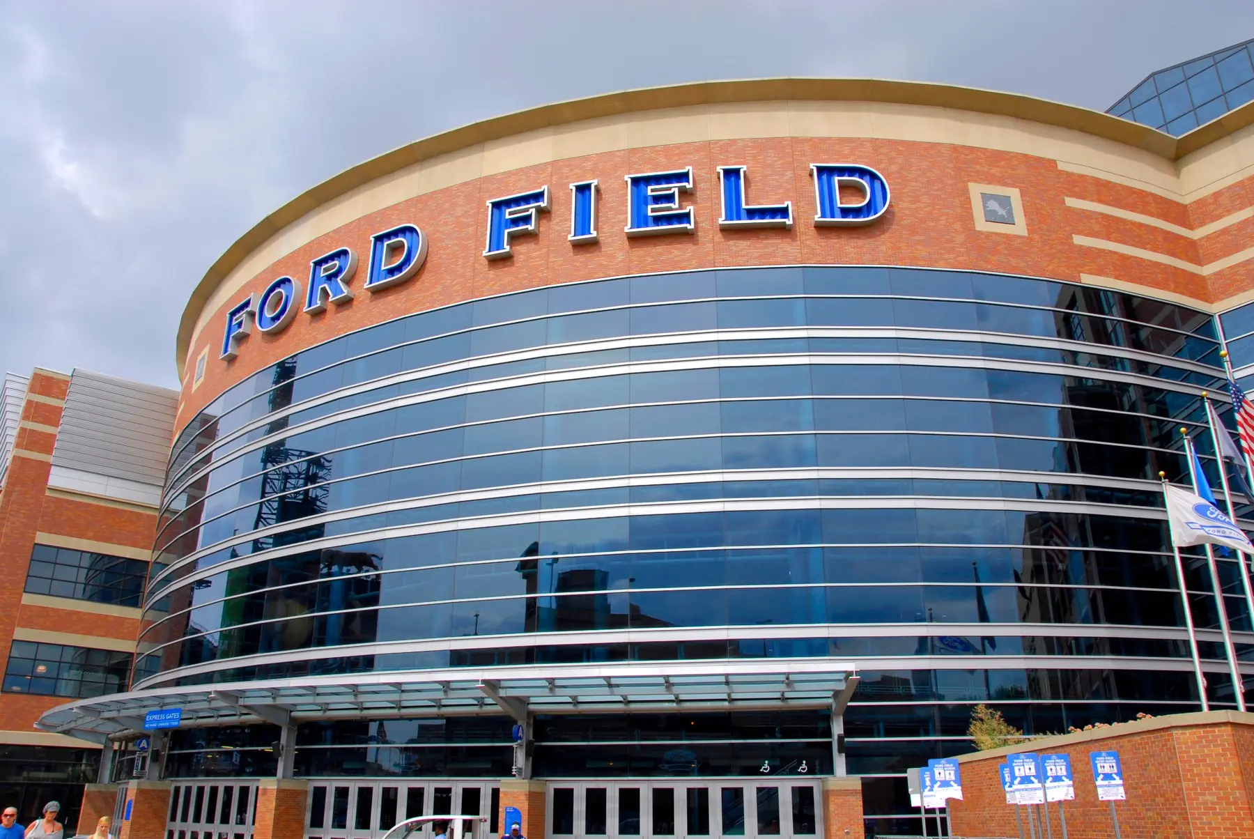 Ford Field